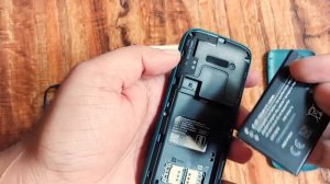Nokia 215 4G Cyan Green | Nokia 215 4G Dual SIM | Nokia 215 4G Unboxing | 4G Feature Phone