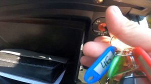 How to Turn Passenger Airbag On or Off in Suzuki SX4 II ( 2013 – 2021 )