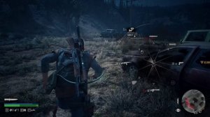 Days Gone часть 9 всем привет продолжаем