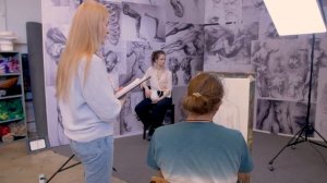 МХПИ TV • ТВОРЧЕСКИЕ ВСТУПИТЕЛЬНЫЕ В МХПИ