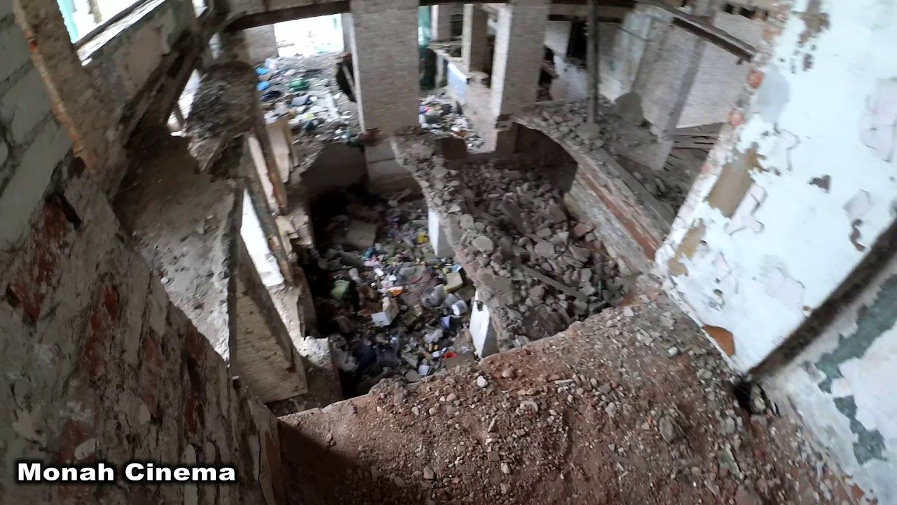 Электросталь / Дворец Творчества / ДК им  М.  Горького / Кто такой Герострат?