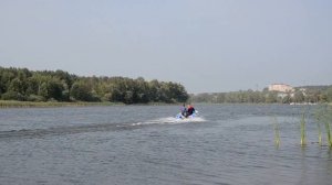 АЗИМУТ эверест 405 вдвоем.mp4