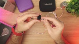 Это фантастика! Обзор наушников THIEAUDIO Hype 2 IEM.