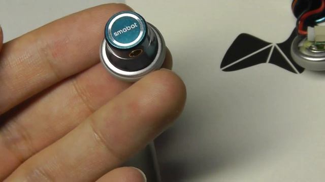 REVIEW: Smabat M0 IEM - Budget Hifi Modular Earbuds - Swap Drivers? смотреть онлайн