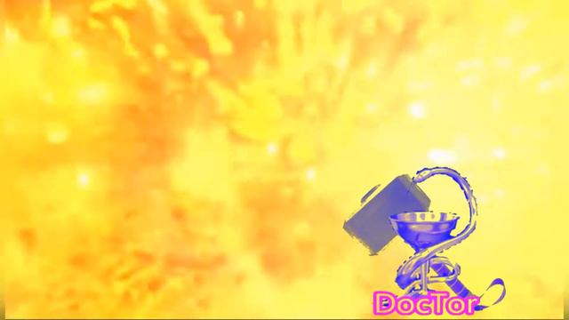 The DocTor presents.  ДокТор представляет.  Высокое качество.