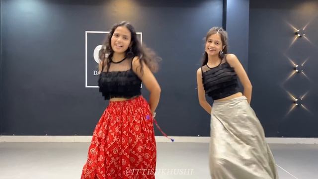 Gal Karke - Deepak Tulsyan Choreography |ft.@akshita.gmdance #gmdancecentre #itksquad #youtube смотреть онлайн