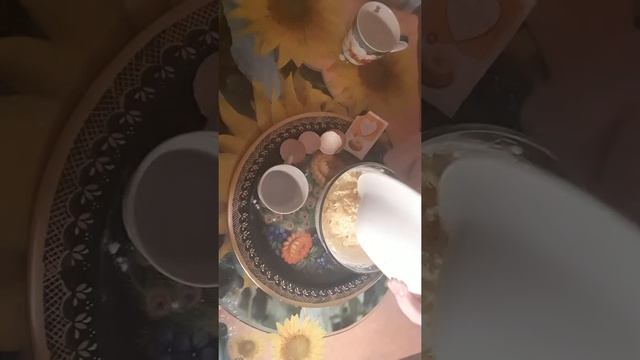 ХАЧАПУРИ на сковороде.