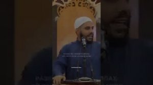 Вернись к Аллаху даже если ты согрешил тысячу раз.