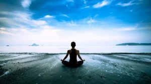 Призыв к Единой Чакре (Алиса Гамаюн)