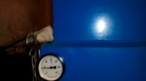 Шахтный котел длительного горения с небольшими изменениями, превзошёл ожидания видео 5