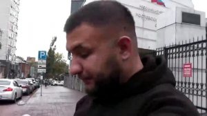 САН САНЫЧ "КЛУБ ПАТРИОТ" - ЗА РЕШЁТКОЙ! / ДЕТАЛИ ДЕЛА от Гаспара Авакяна