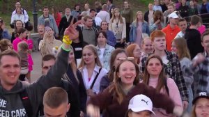 DJ Jumby на ХлыновФесте 2023