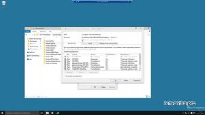 Запросите разрешение от TrustedInstaller