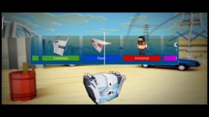 Открытие 25 ящиков и примерные шансы на редкости в •Simple Sandbox 2•