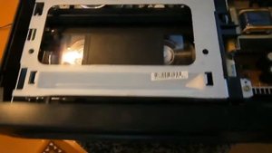 Тест Японского видеомагнитофона ORION | VHS