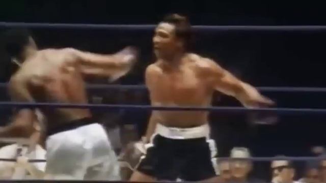 Мухаммед Али смотреть онлайн