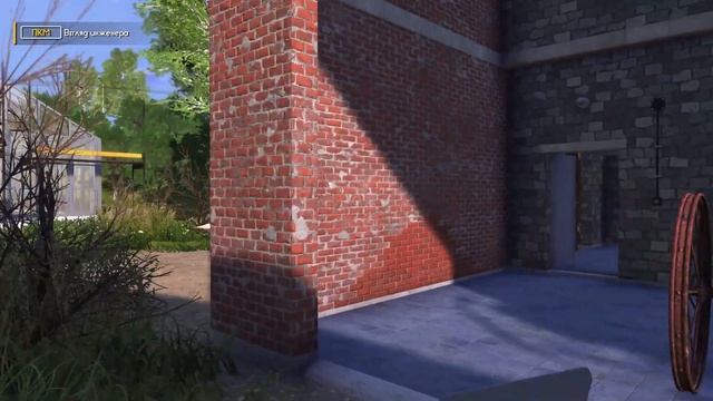 РЕМОНТ ПОЛНЫМ ХОДОМ -- FARMER's DYNASTY #7 смотреть онлайн