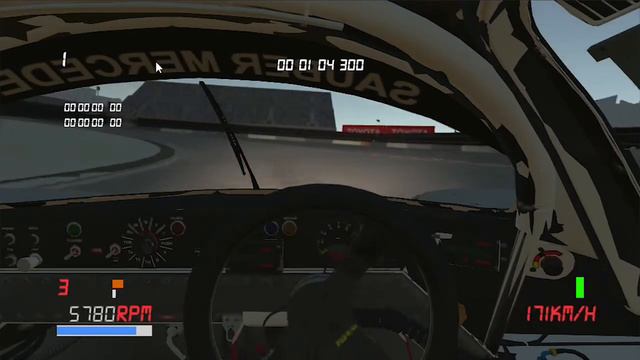 Project SimCade Racing (Unity Racing Game) #3