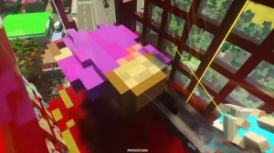 ДРАКОН против МЕХАНИЧЕСКОЙ ГОДЗИЛЛЫ?СРАЖЕНИЕ ВЕКА