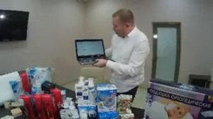 Прямая трансляция первого этапа Розыгрыша от сети аптек Фармакопейка