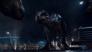 ТОП 10 Научных Неточностей В "Парке Юрского Периода".