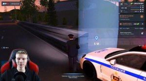 САМАЯ ПОДВИЖНАЯ ФРАКЦИЯ на НЕКСТ РП | ОБЗОР ДПС! NEXT RP