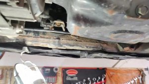 Honda Accord 7 поколения. Плюсы, минусы и больные места.