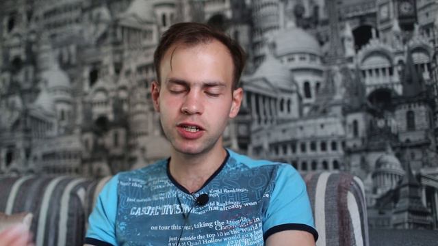 Парфюмер. Отзыв о прочитанном. смотреть онлайн