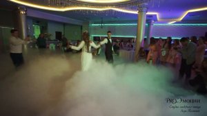 Свадебный танец | Олег Майами - Если ты со мной | Romantic Wedding Dance