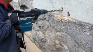 MAKITA HR4013C SDS-MAX