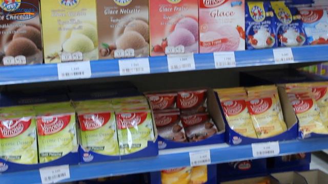 El Anouar Market hammamet centre 1ére partie смотреть онлайн