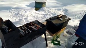 Безумно вкусная грудинка горячего копчения