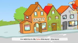 ?️ Ich habe einen kleinen Papagei - Partylieder zum Mitsingen || Kinderlieder