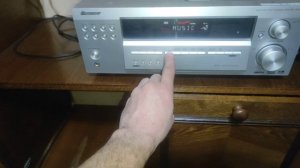 Monitor Audio Bronze br5