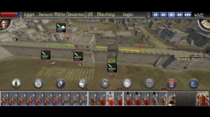 Venice VH/VH Campaign (Recovering Lost Progress) | Medieval 2 Total War Mobile