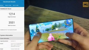 Tecno Phantom X2 обзор. Высокая производительность, четкие снимки и AMOLED 120 Гц