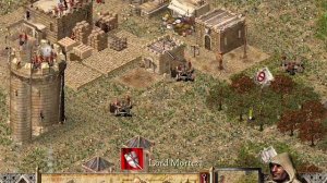 Stronghold Crusader | Stage 34