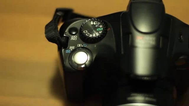 Canon Powershot SX40 HS Review смотреть онлайн