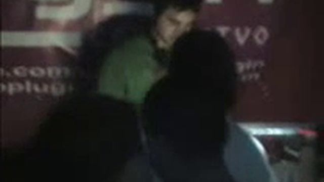 Dani Duran Colectivo Plug_in@Deep 28-11-2008 смотреть онлайн