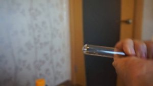 Удаление воды. Тестируем присадку Protec Common Rail