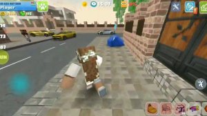 Играем в школьная вечеринка крафт /очень захватывающия игра😍😍😍😍😍🤩🤩🤩🤩