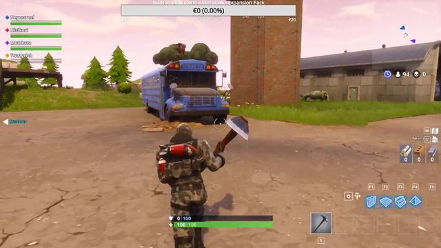 Idemo u lov na glave смотреть онлайн