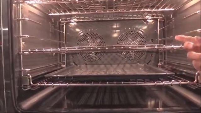 Quick Tip: Cook Evenly with Convection Ovens смотреть онлайн