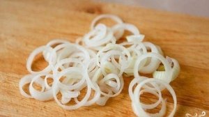 Поджарка из баранины