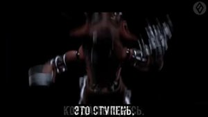 Песня фнаф ( я пел бы песни всю ночь для тебя )