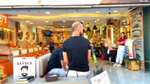 A Tour of Hisaronu Fethiye, Turkey