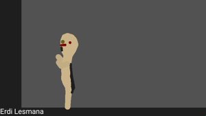 SCP 173 vs Left 4 Dead Infecteds