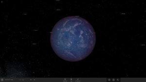 Терраформирование всех Спутников в Солнечной системе. Все Спутники как Земля ( universe sandbox 2 )