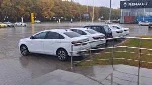 Vesta NG 2023 ТО1. Проблема с ключами, есть решение?