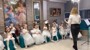 Открытый урок преподавателя Илларионовой Любови Петровны по предмету "Шумовой оркестр"